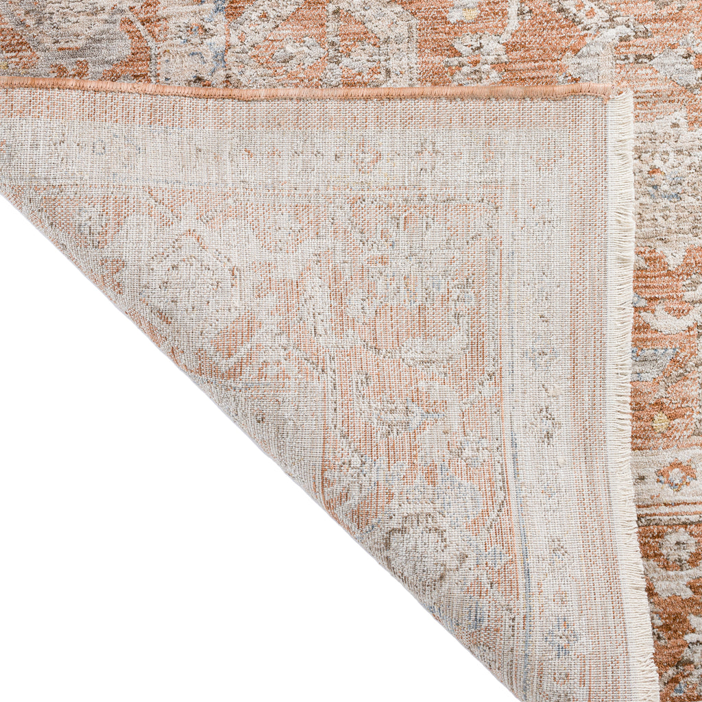 dalyn vienna vi1 spice rug