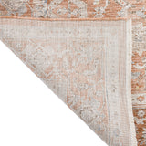 dalyn vienna vi1 spice rug