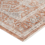 dalyn vienna vi1 spice rug