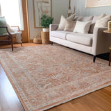 dalyn vienna vi1 spice rug