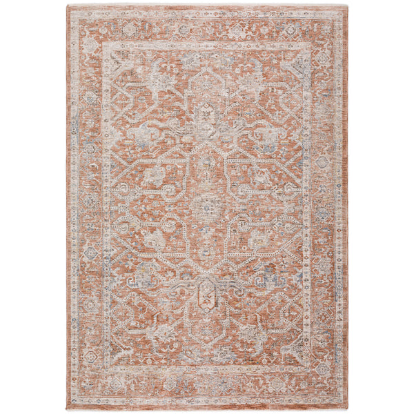 dalyn vienna vi1 spice rug
