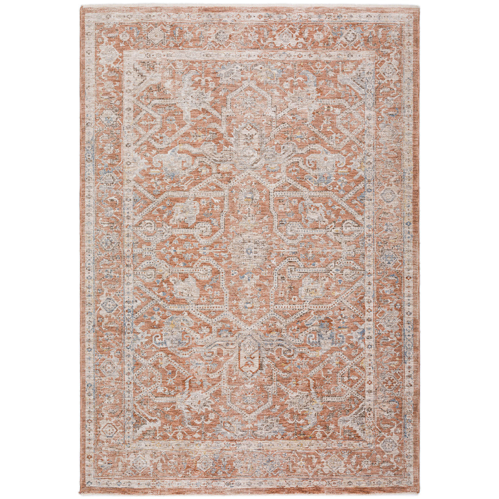 dalyn vienna vi1 spice rug