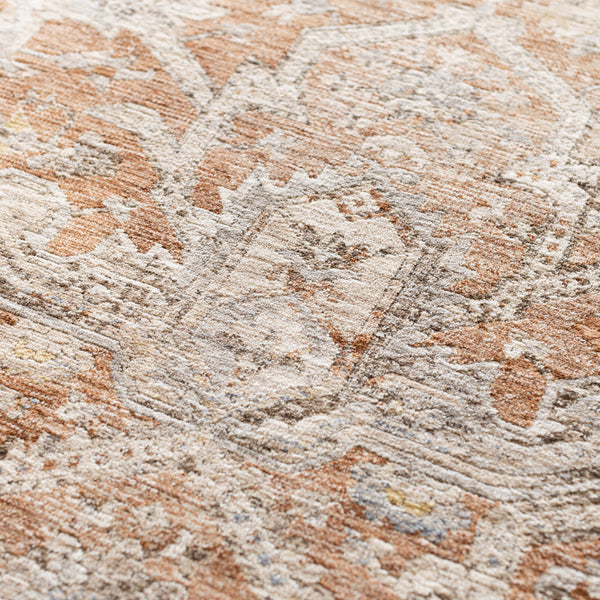 dalyn vienna vi1 spice rug