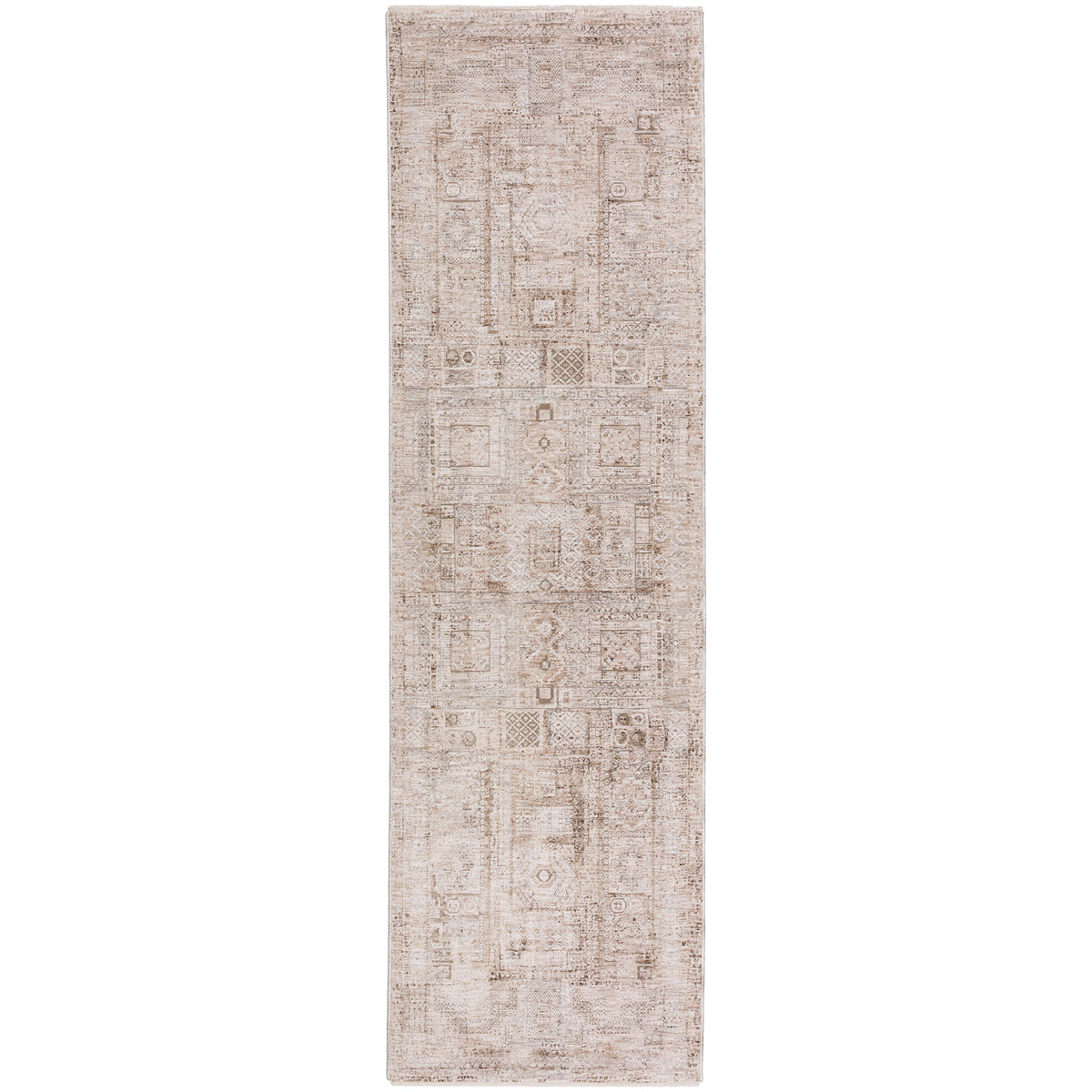 dalyn vienna vi2 ivory rug