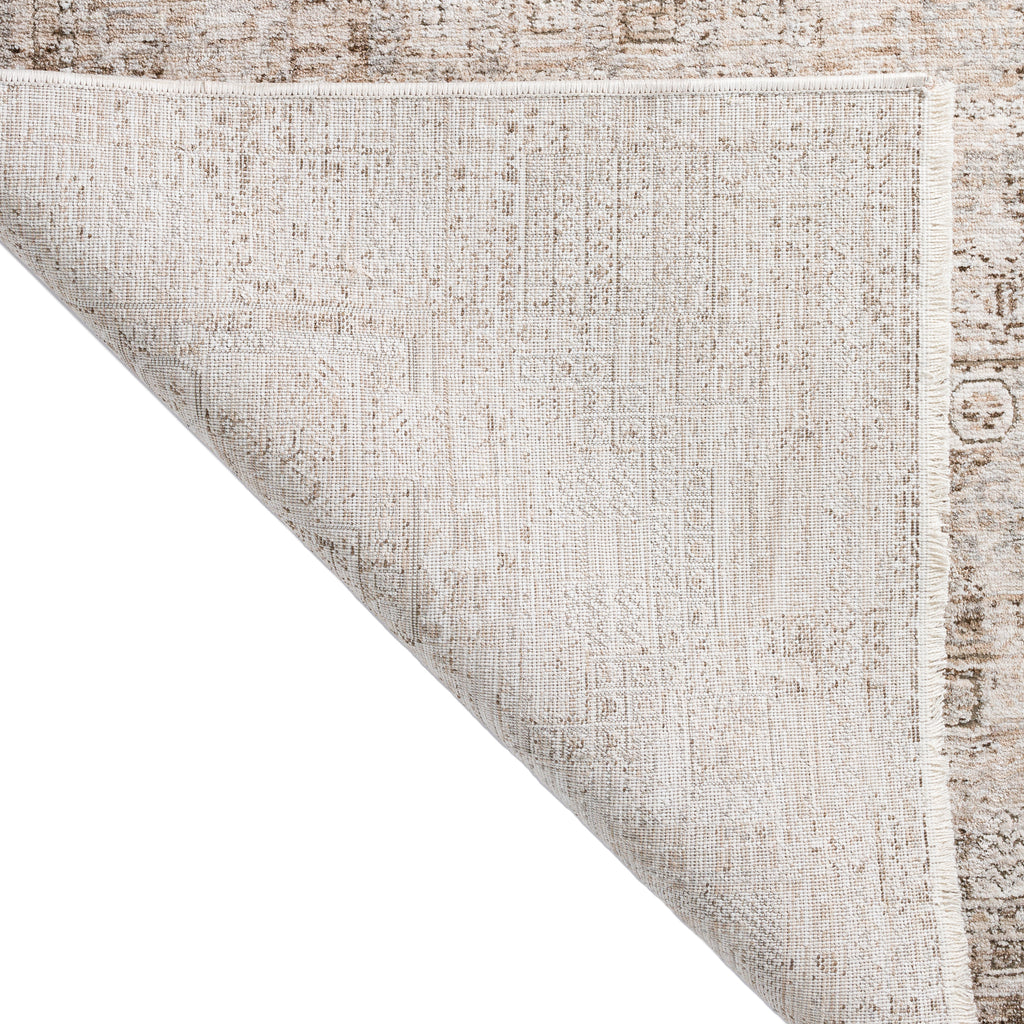 dalyn vienna vi2 ivory rug