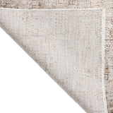 dalyn vienna vi2 ivory rug