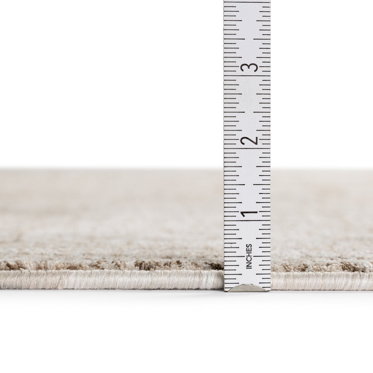dalyn vienna vi2 ivory rug