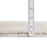 dalyn vienna vi2 ivory rug