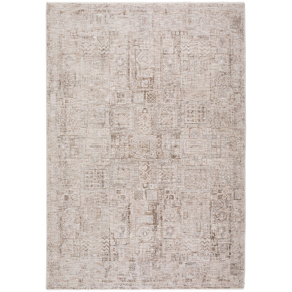 dalyn vienna vi2 ivory rug