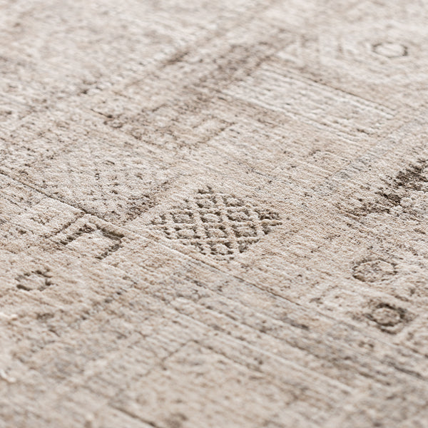 dalyn vienna vi2 ivory rug