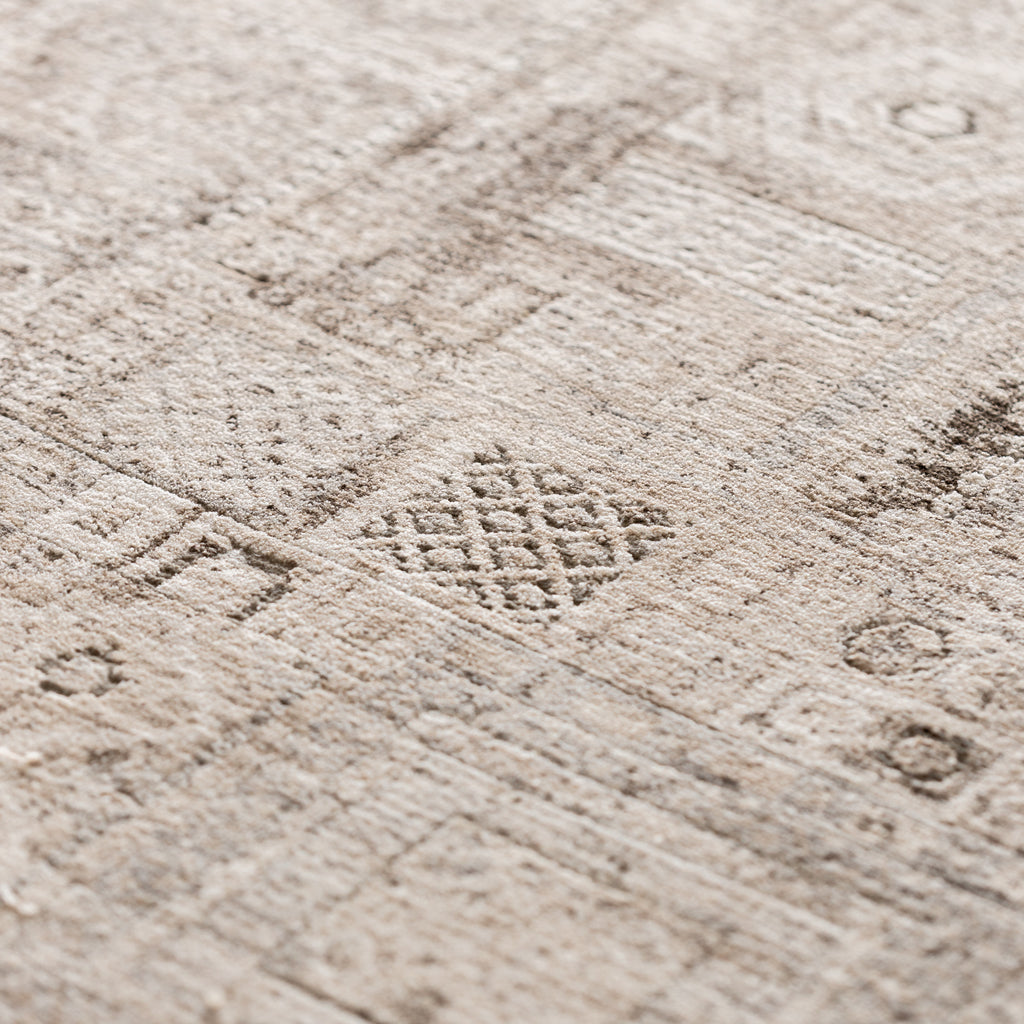 dalyn vienna vi2 ivory rug