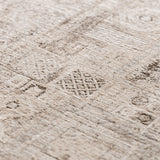 dalyn vienna vi2 ivory rug