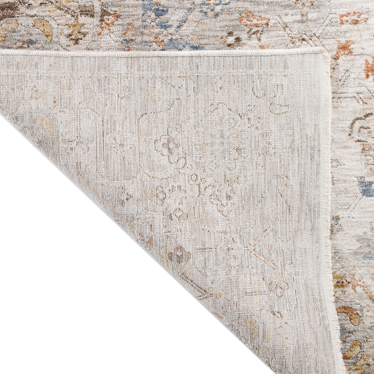 dalyn vienna vi3 linen rug