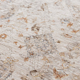 dalyn vienna vi3 linen rug