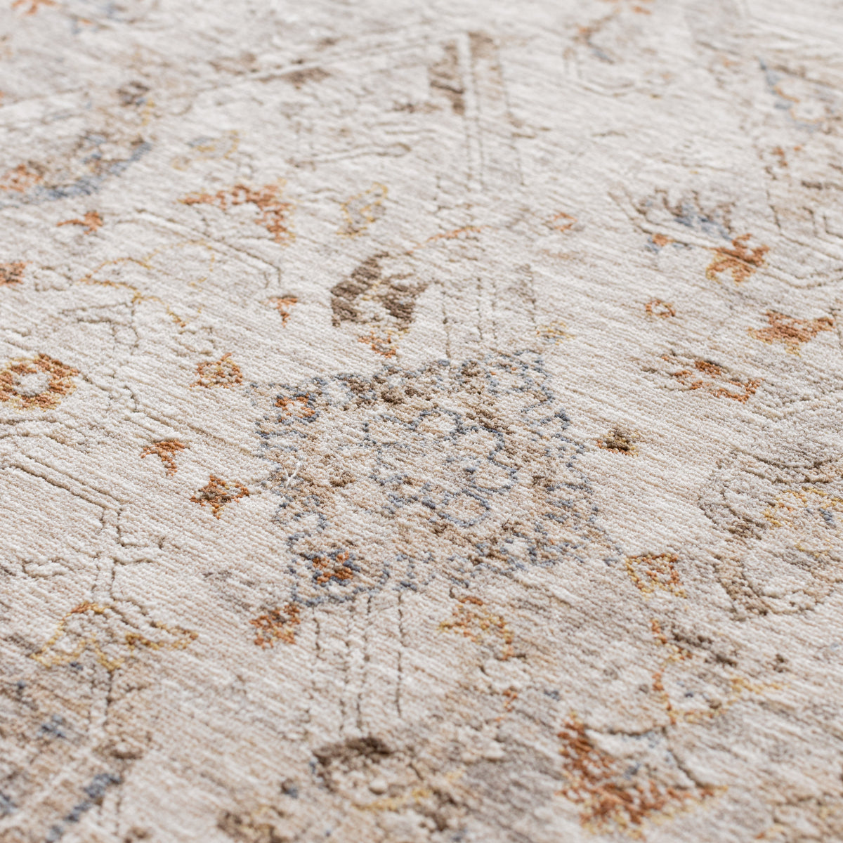 dalyn vienna vi3 linen rug