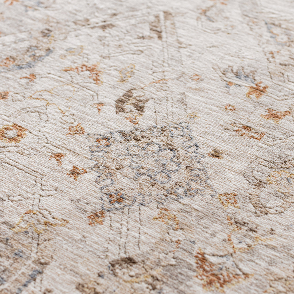 dalyn vienna vi3 linen rug