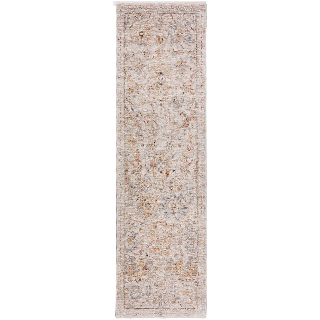 dalyn vienna vi4 ivory rug