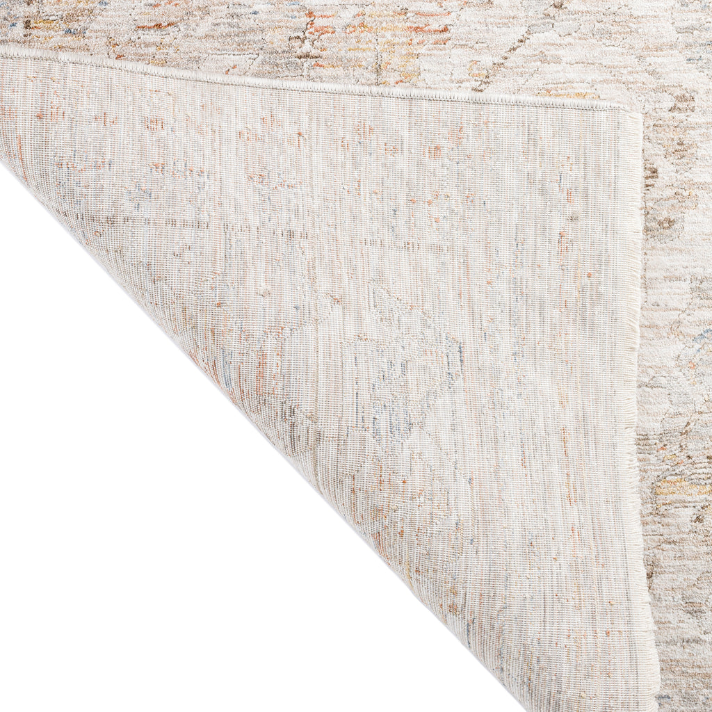 dalyn vienna vi4 ivory rug