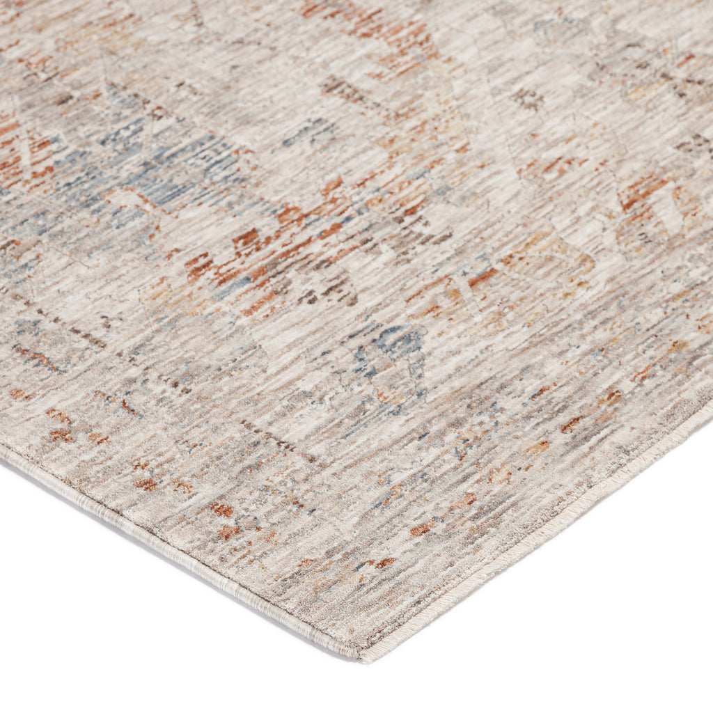 dalyn vienna vi4 ivory rug