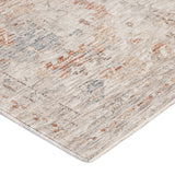 dalyn vienna vi4 ivory rug
