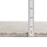 dalyn vienna vi4 ivory rug