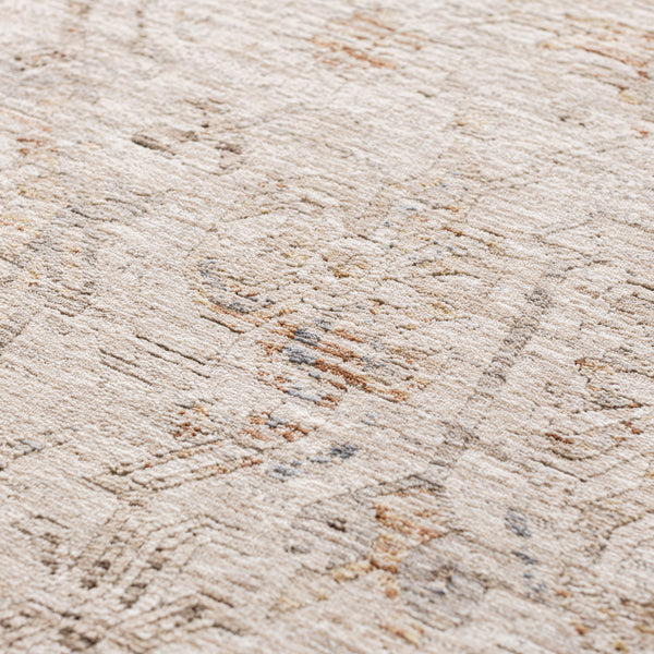 dalyn vienna vi4 ivory rug