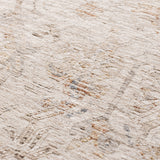 dalyn vienna vi4 ivory rug