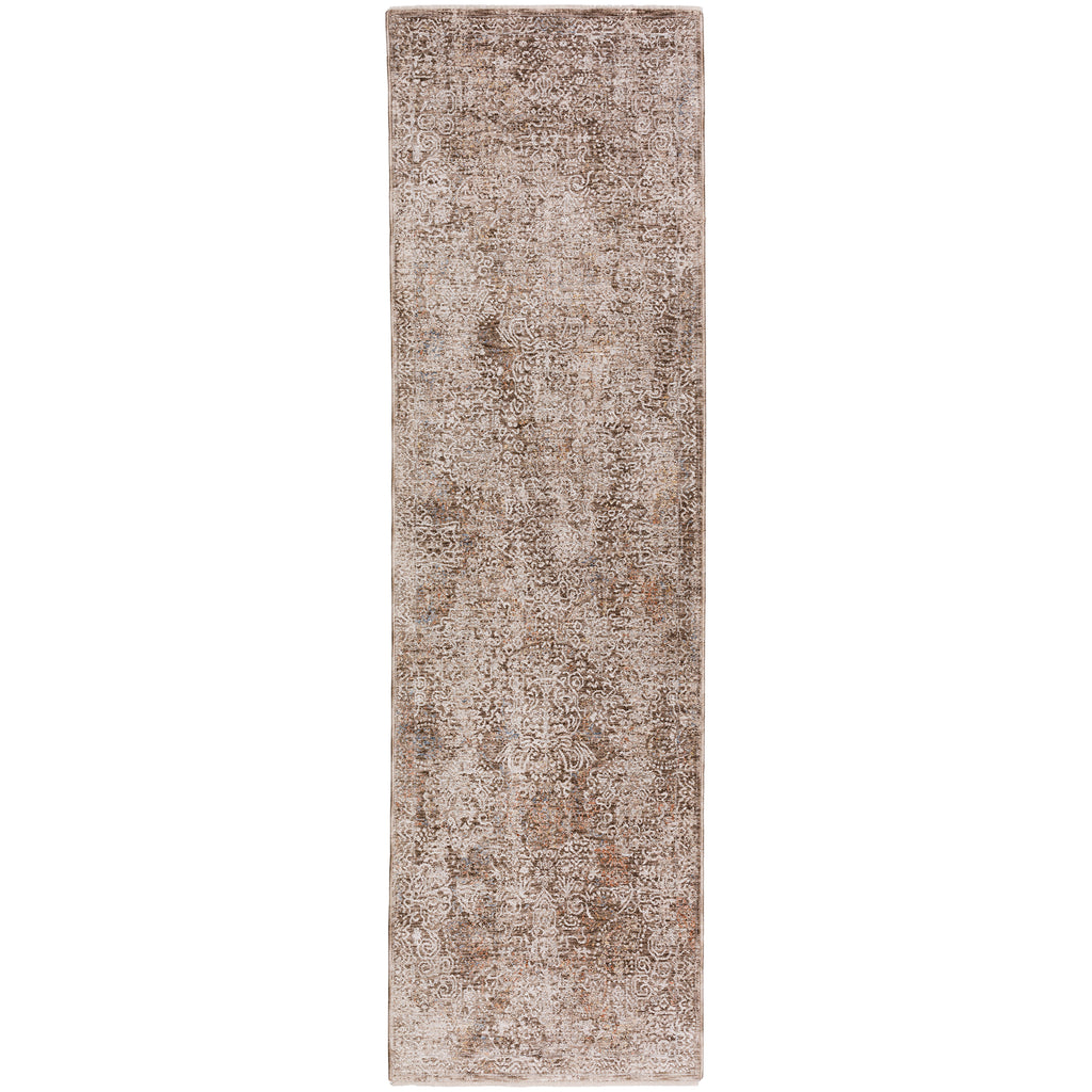 dalyn vienna vi5 chocolate rug