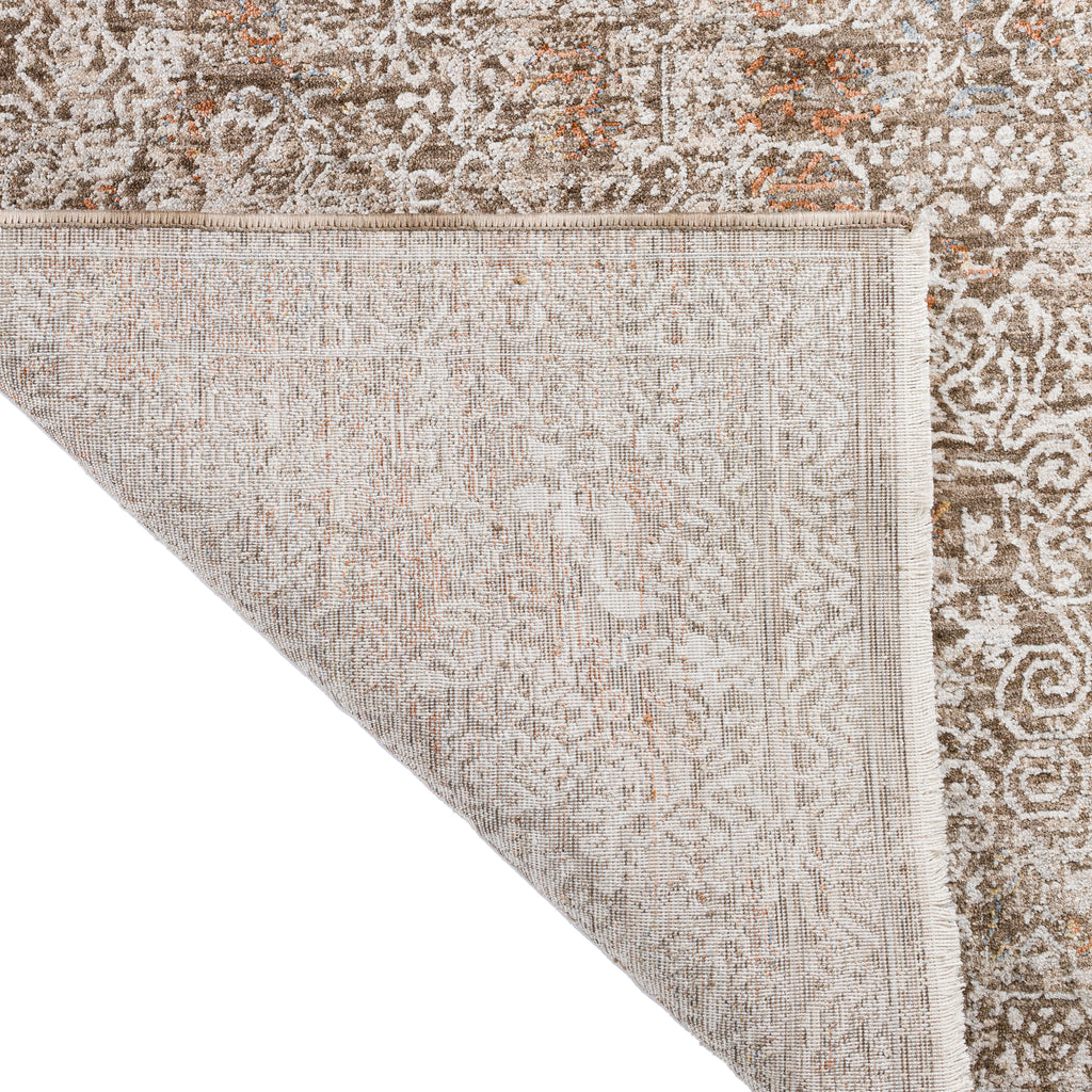 dalyn vienna vi5 chocolate rug
