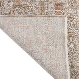 dalyn vienna vi5 chocolate rug