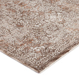 dalyn vienna vi5 chocolate rug