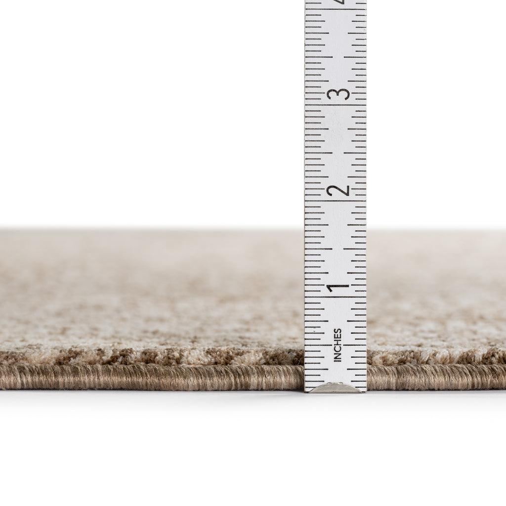 dalyn vienna vi5 chocolate rug