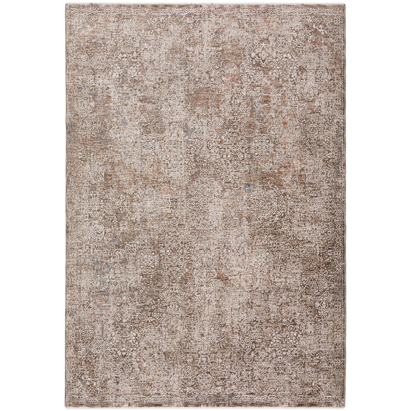 dalyn vienna vi5 chocolate rug