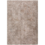 dalyn vienna vi5 chocolate rug
