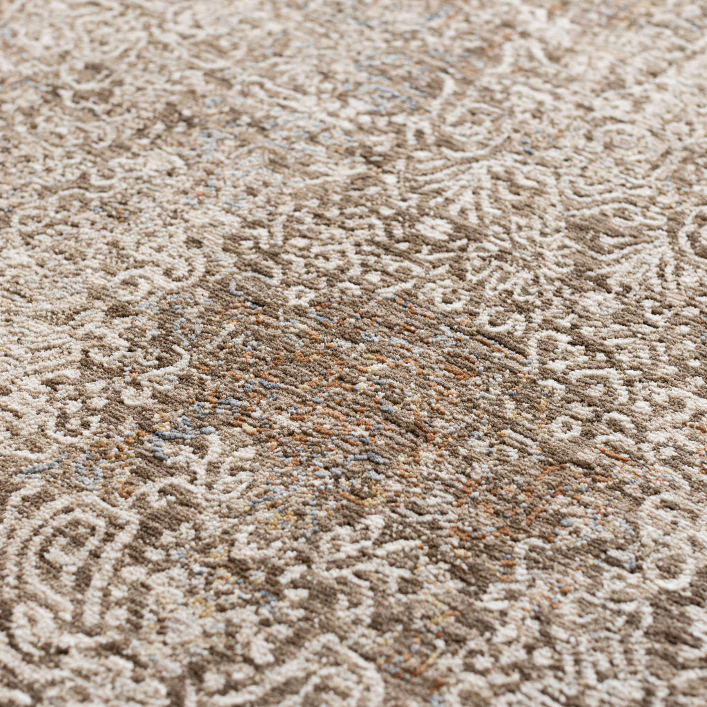 dalyn vienna vi5 chocolate rug