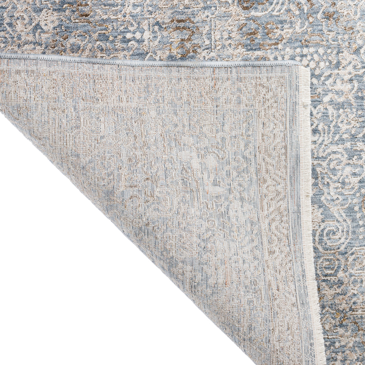 dalyn vienna vi5 denim rug