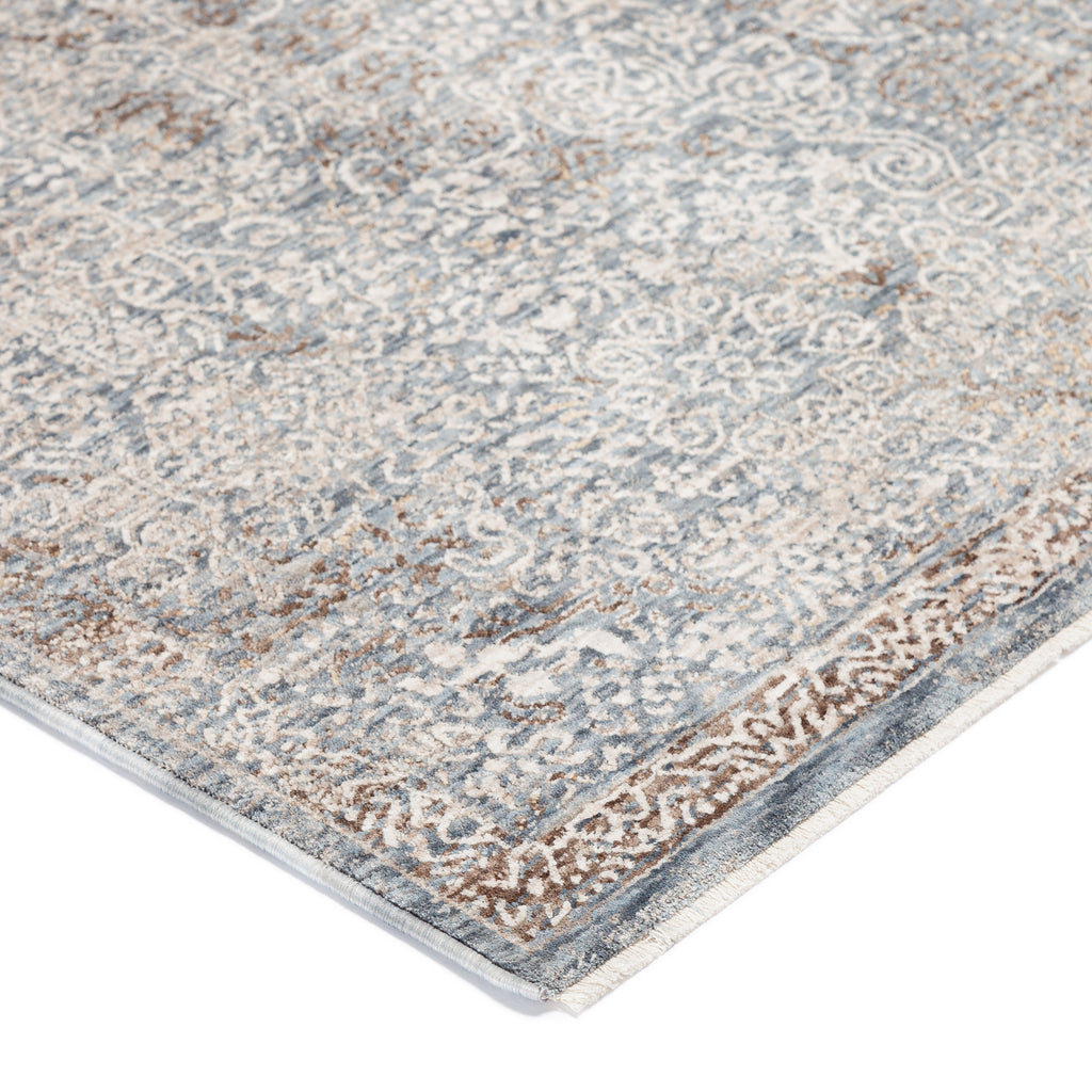 dalyn vienna vi5 denim rug
