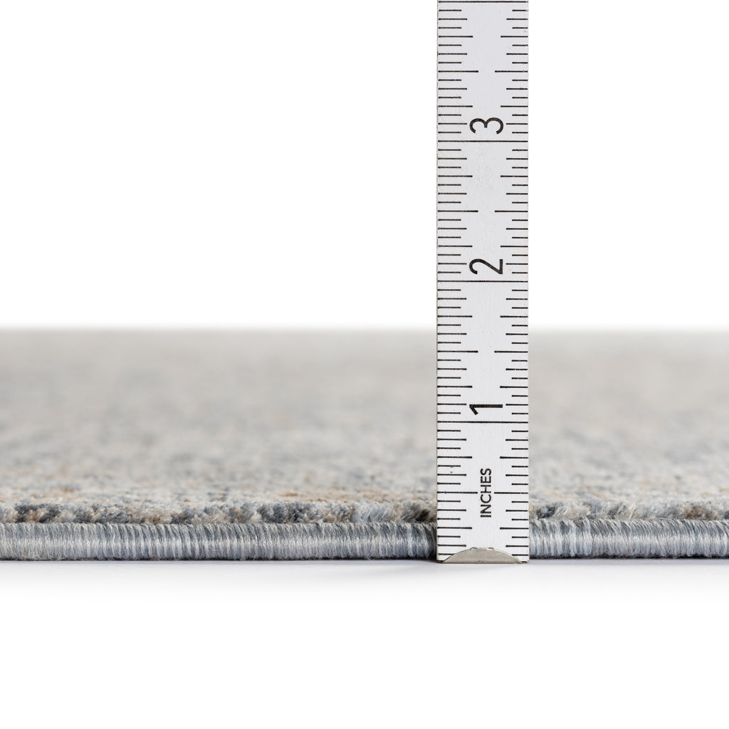 dalyn vienna vi5 denim rug