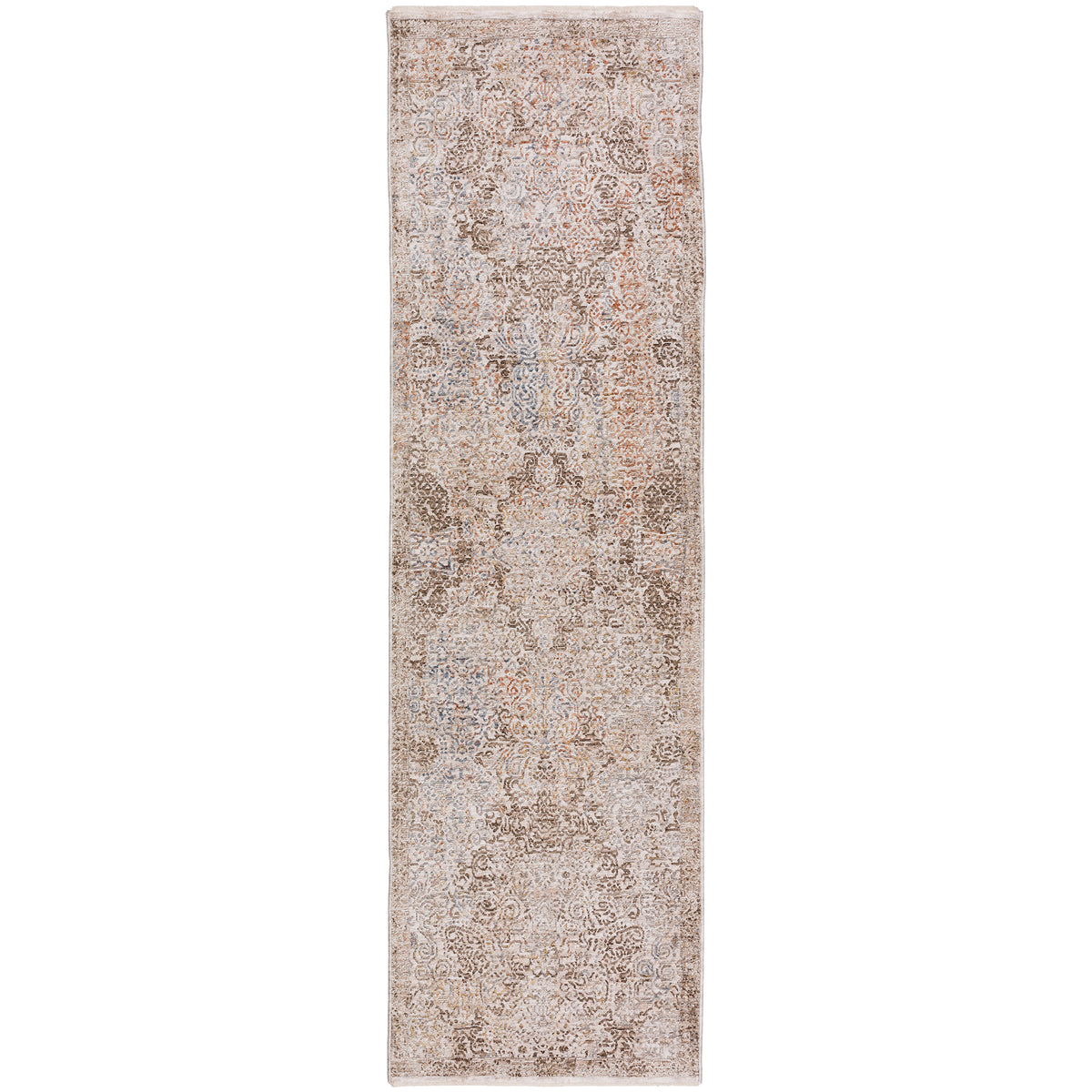 dalyn vienna vi5 ivory rug
