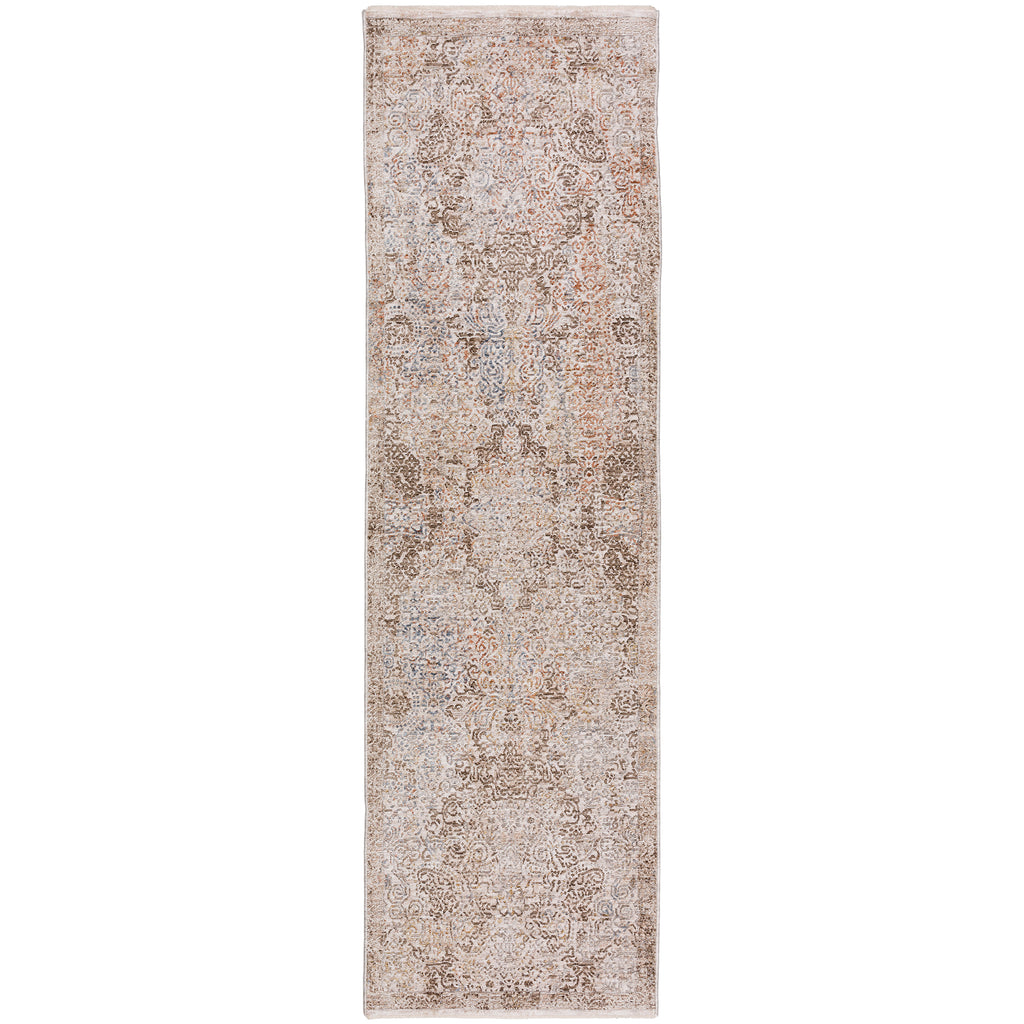 dalyn vienna vi5 ivory rug