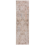 dalyn vienna vi5 ivory rug