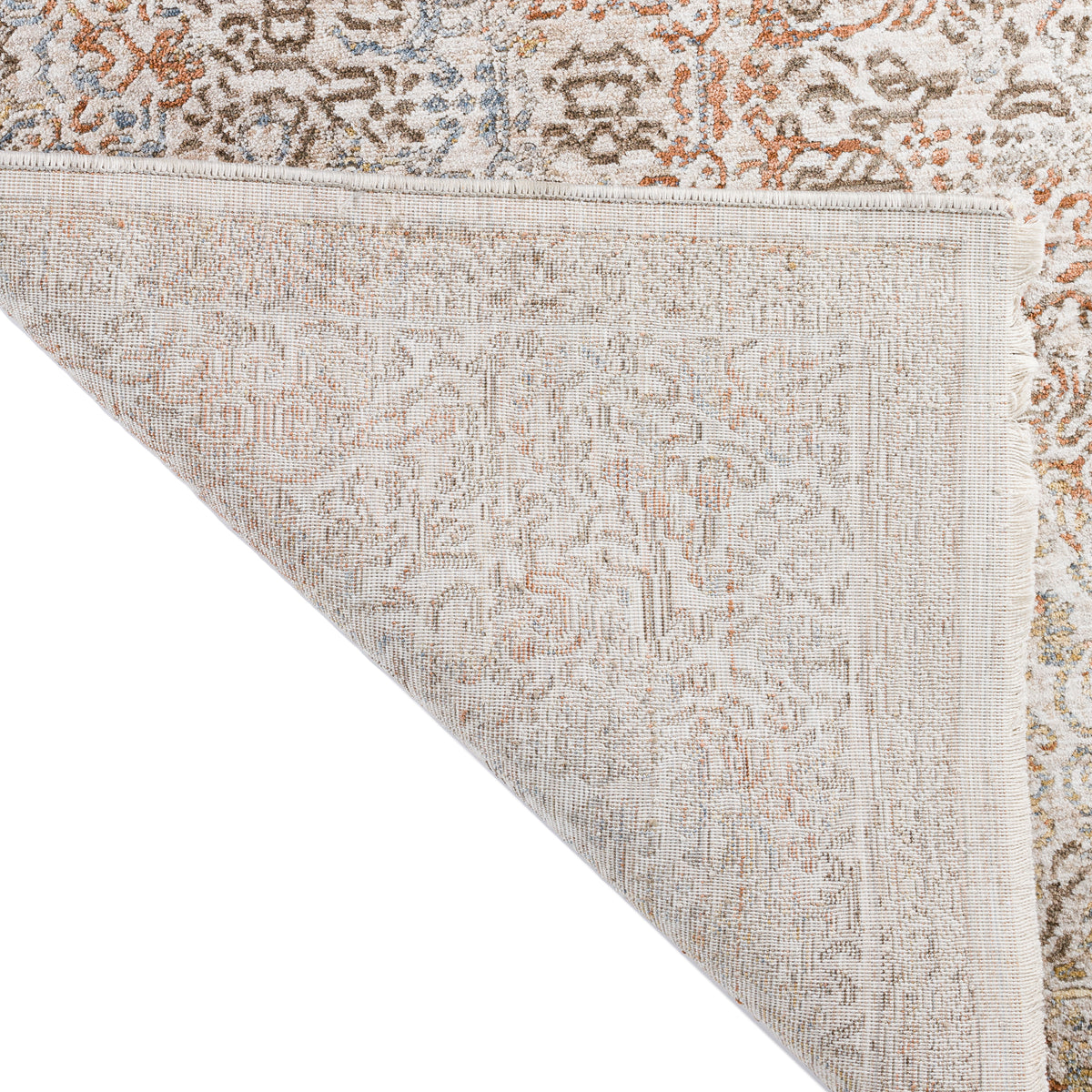 dalyn vienna vi5 ivory rug