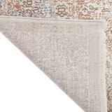dalyn vienna vi5 ivory rug