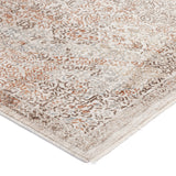 dalyn vienna vi5 ivory rug