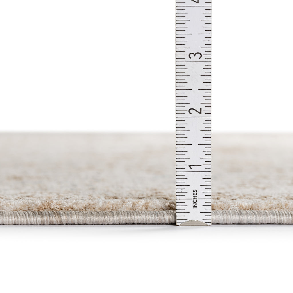 dalyn vienna vi5 ivory rug