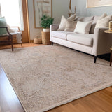 dalyn vienna vi5 ivory rug