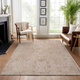 dalyn vienna vi5 ivory rug