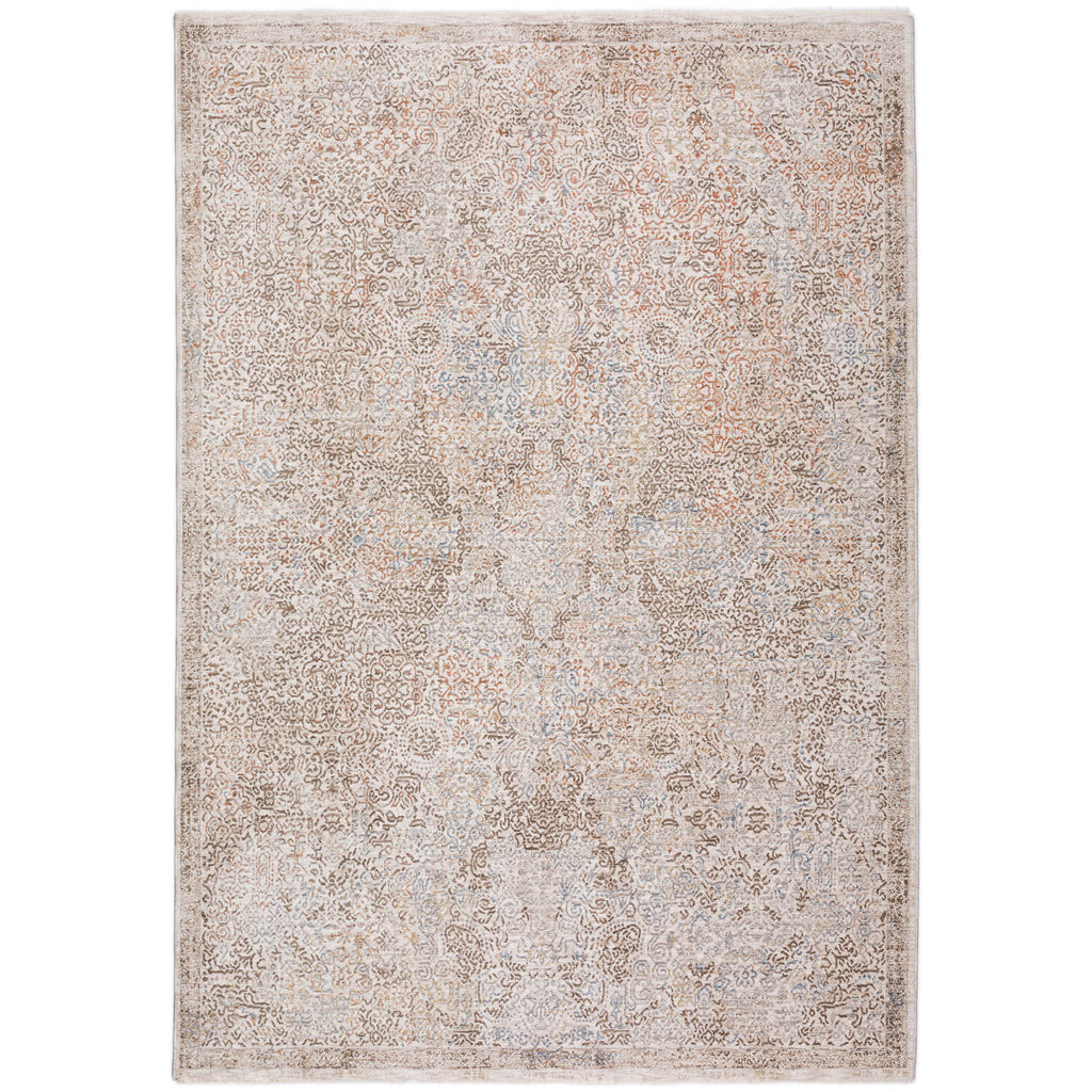 dalyn vienna vi5 ivory rug