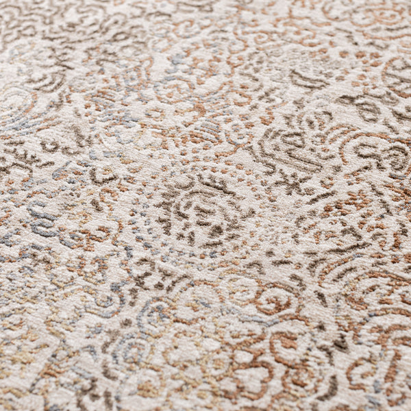 dalyn vienna vi5 ivory rug