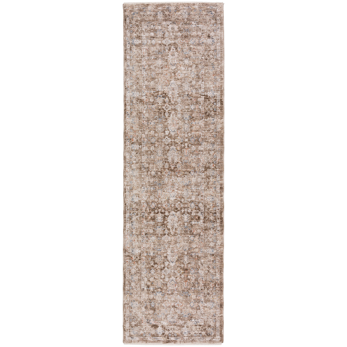 dalyn vienna vi6 chocolate rug